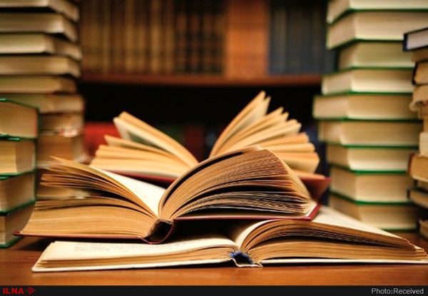 توزیع 190 کارتن کتاب در سیستان