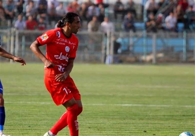 اظهارات جنجالی کرار بعد از دیدار ذوب‌آهن - تراکتورسازی