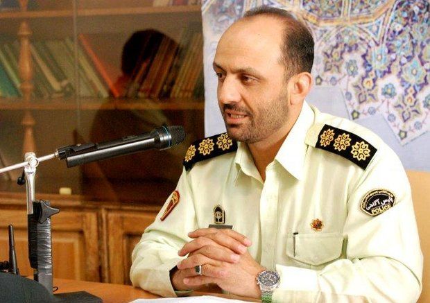 دستگیری توزیع کنندگان مشروبات الکی تقلبی در اصفهان