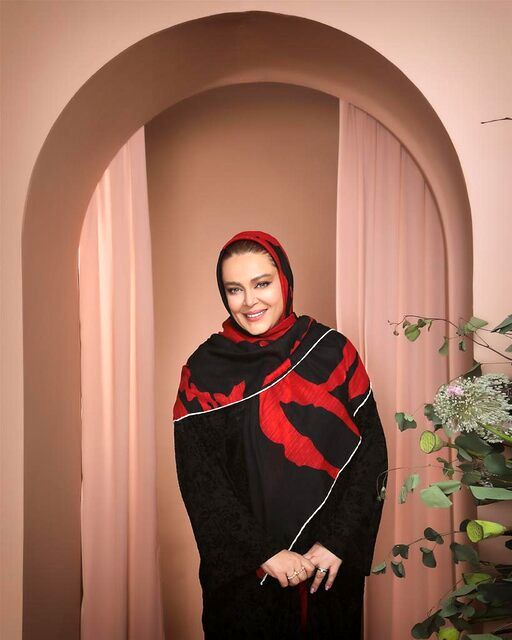 صحبت‌های بهاره رهنما پس از مبارزه با کرونا